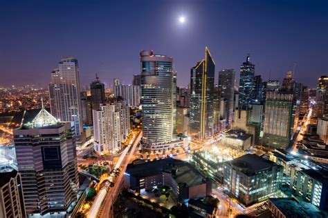 Jobs in Makati City Metro Manila .